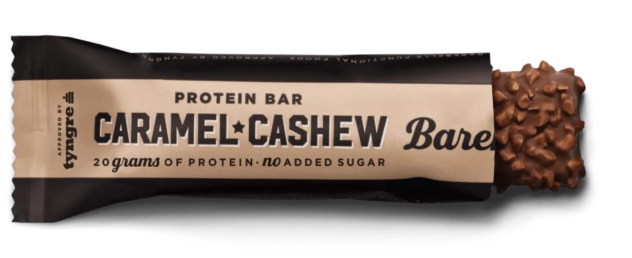 Barebells 1 pz 55g