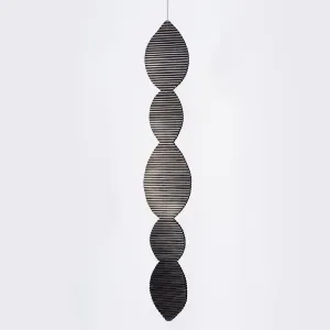Bean Pod I, 2016