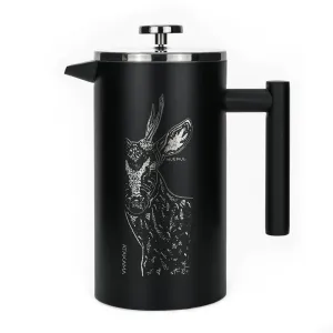 Cafetera térmica Huemul 1 lt Atakama Outdoor