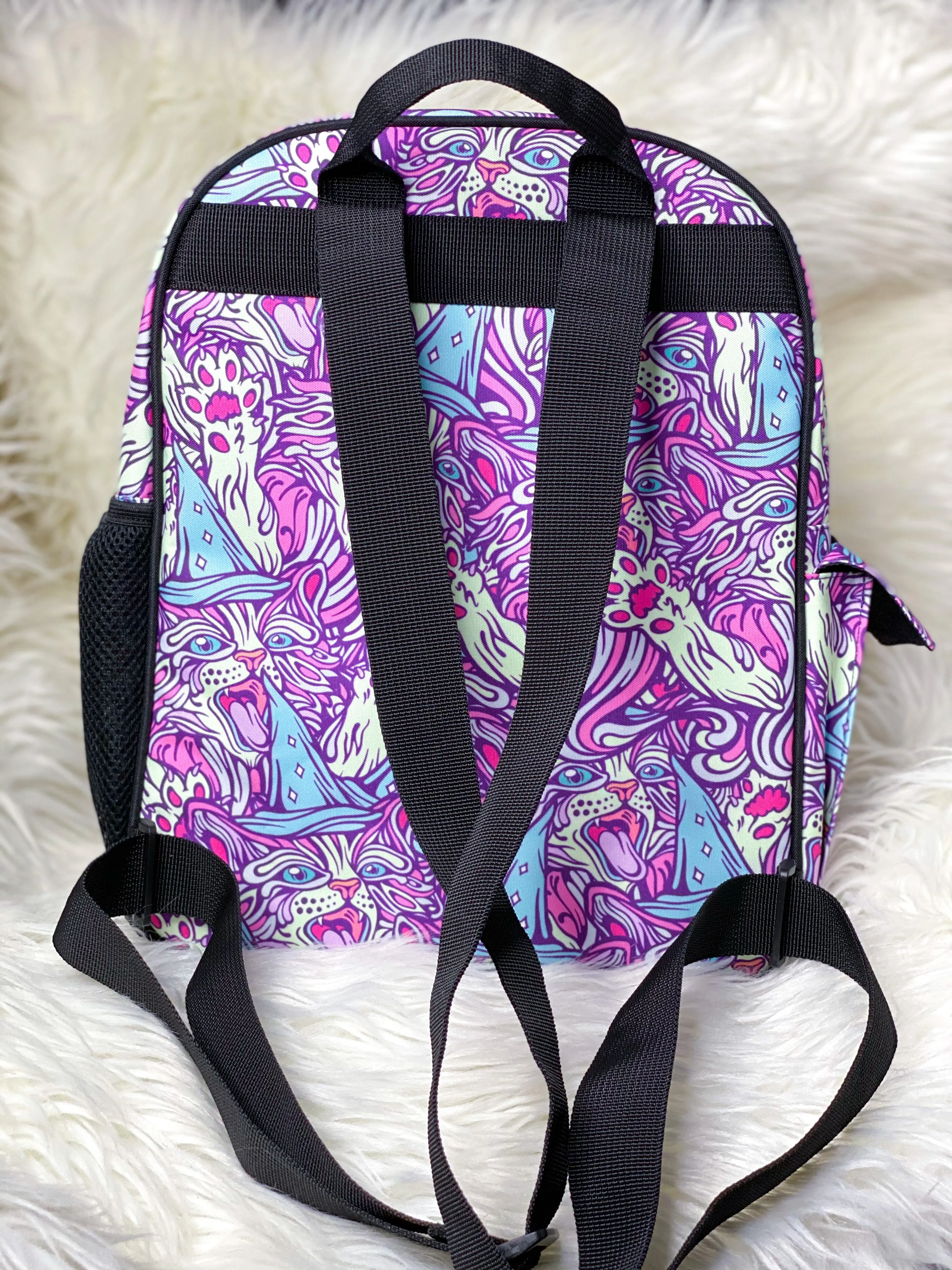 CATWITCH ITA BACKPACK (Read Listing)