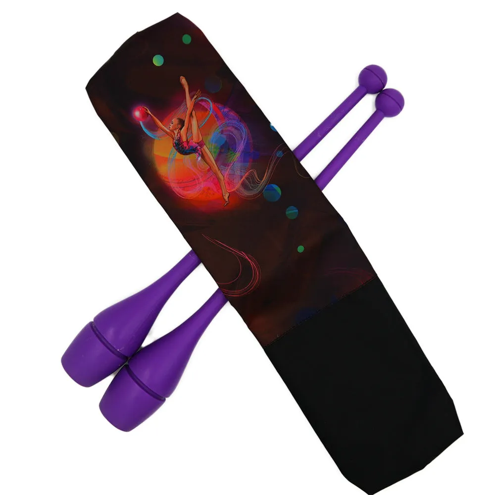 Cover for RG Clubs