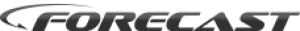 Forecast Straight/Tapered EVA Bore Grip