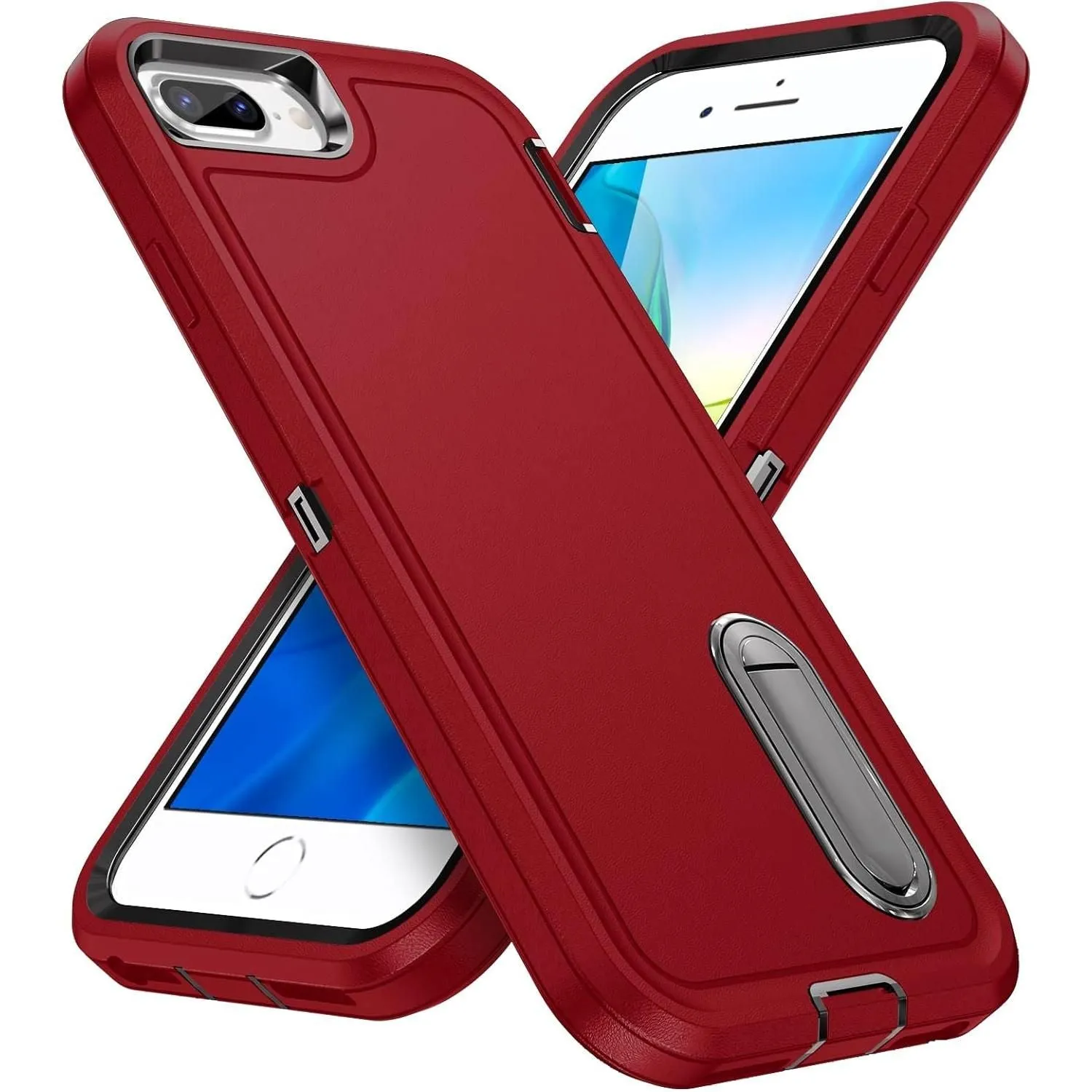 iP 7 /8  Heavy Duty