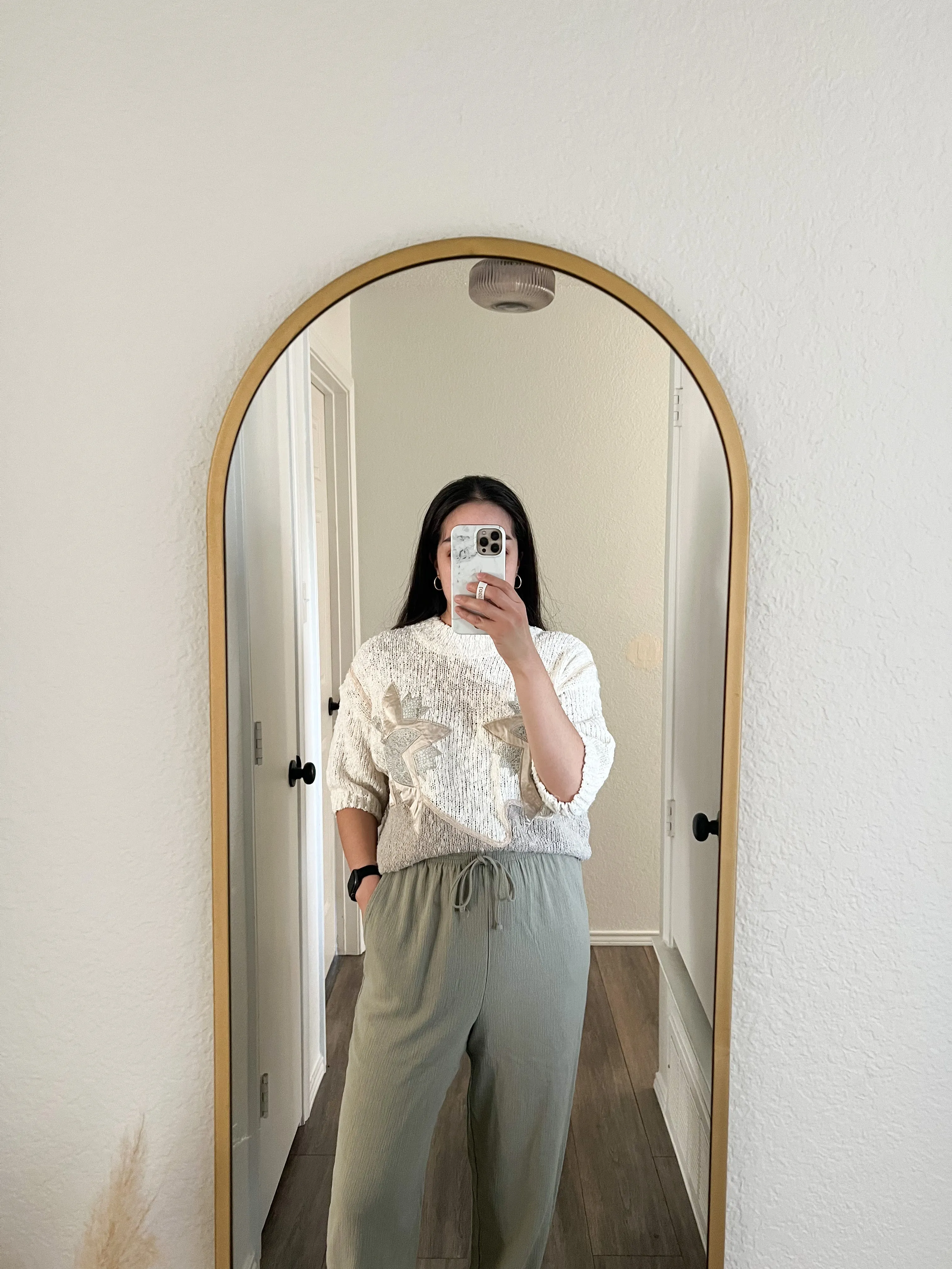 Large Shenanigans Top