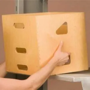 Matheson Lift Box