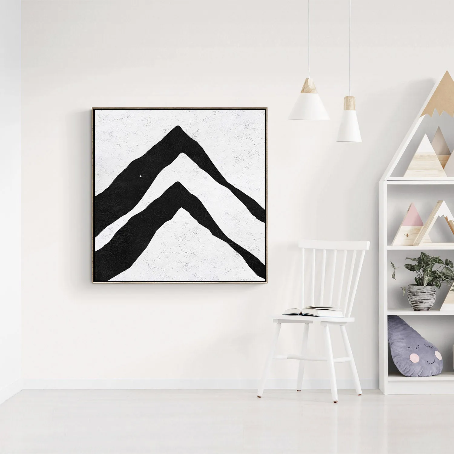 Minimal Art MN309A