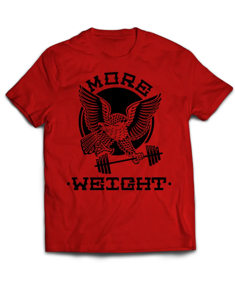 MW "EAGLE" Tee