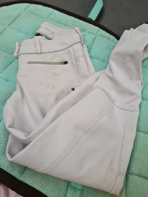 New Horse Pilot cream competition Jodhpurs FREE POSTAGE☆