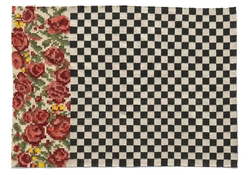 Oaxaca Outdoor - Rug