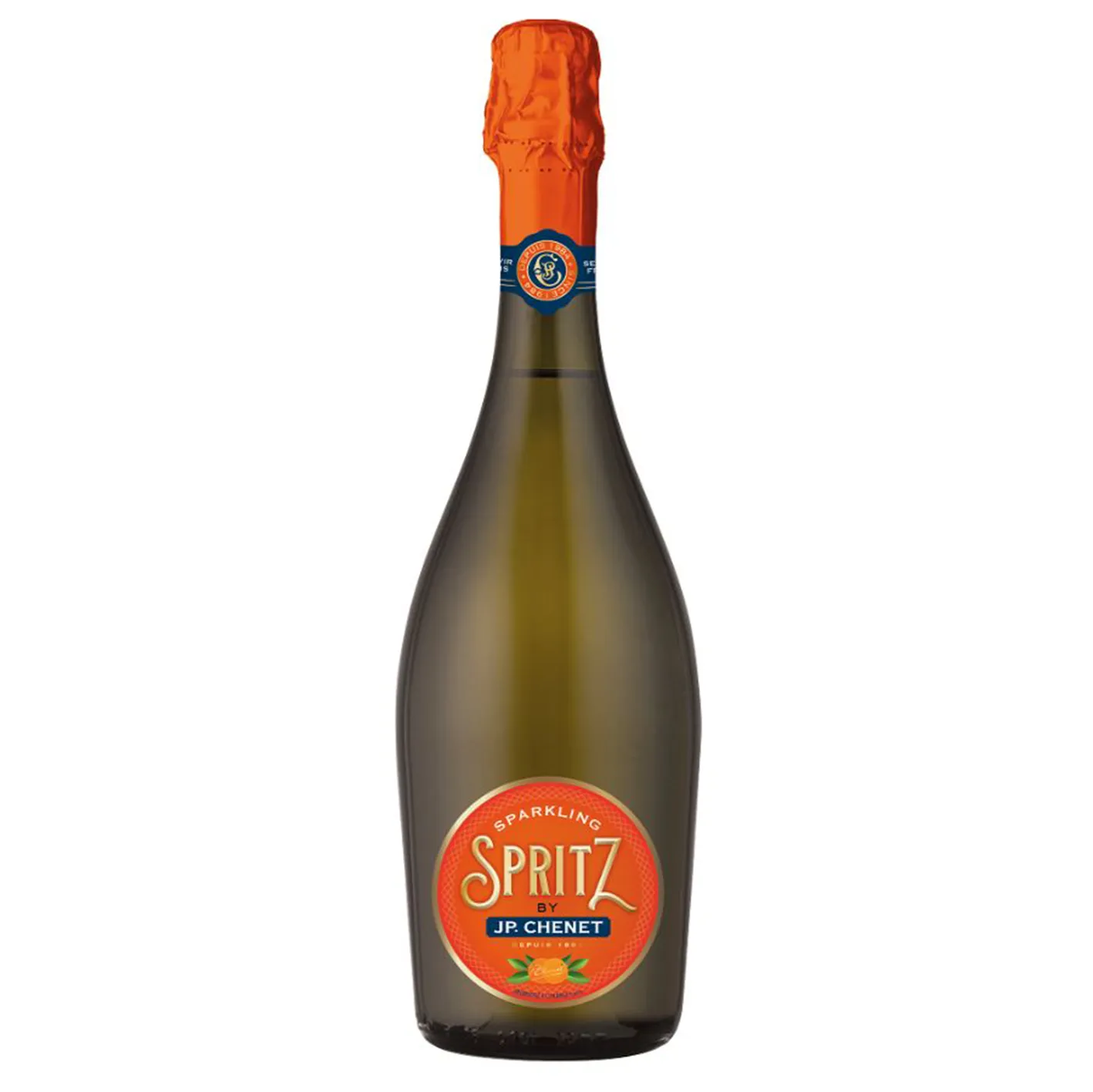 Spritz By Chenet (Cocktail Arom)