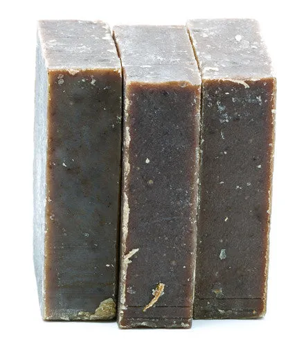 Vanilla Bean & Cream Soap Bar | Luxurious and Comforting Cleansing Bar