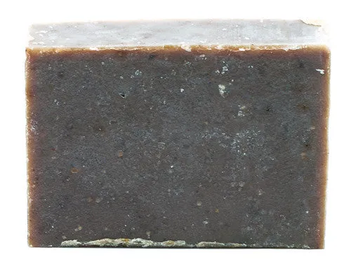 Vanilla Bean & Cream Soap Bar | Luxurious and Comforting Cleansing Bar